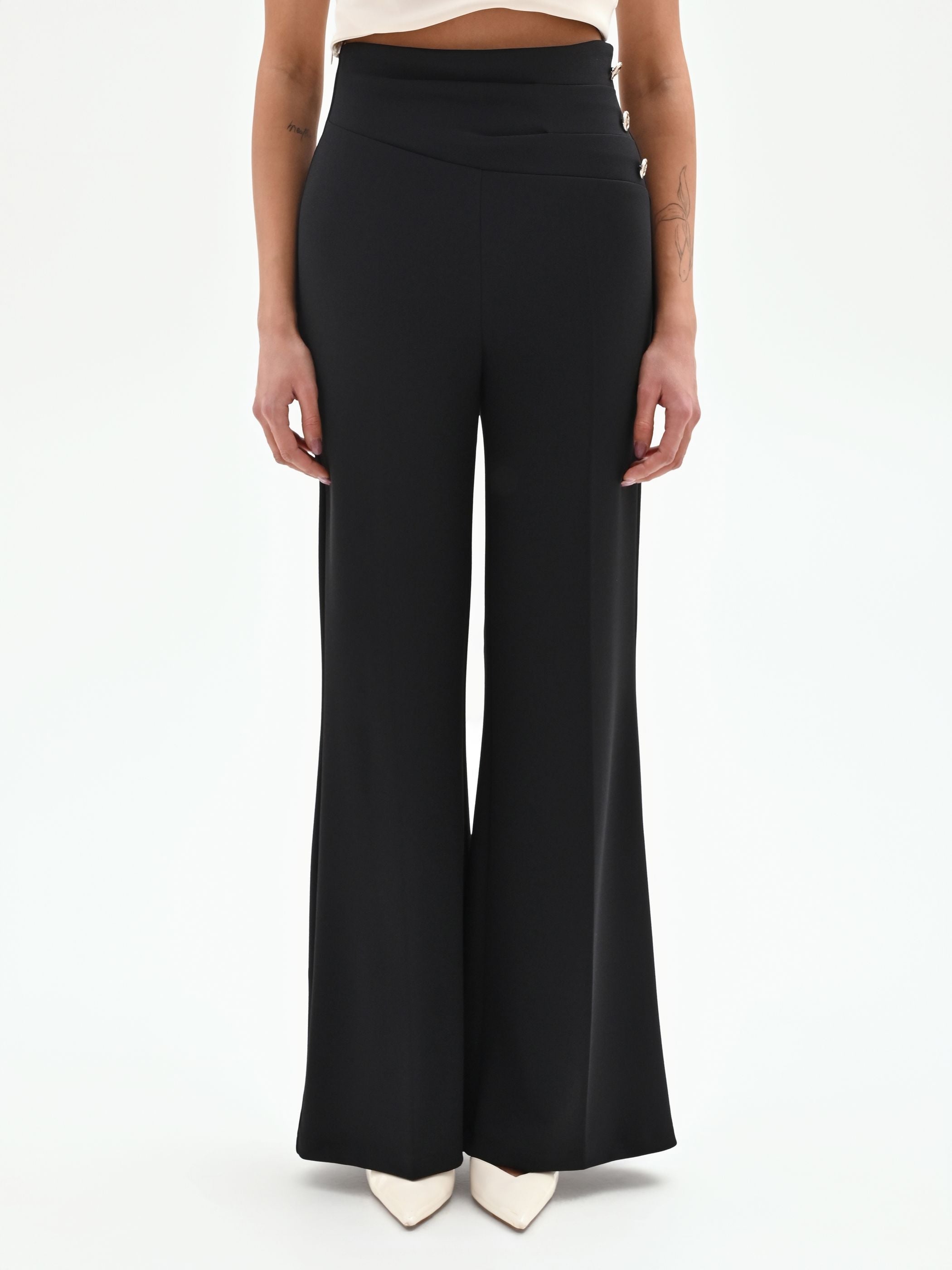 Pantalone Rinascimento 