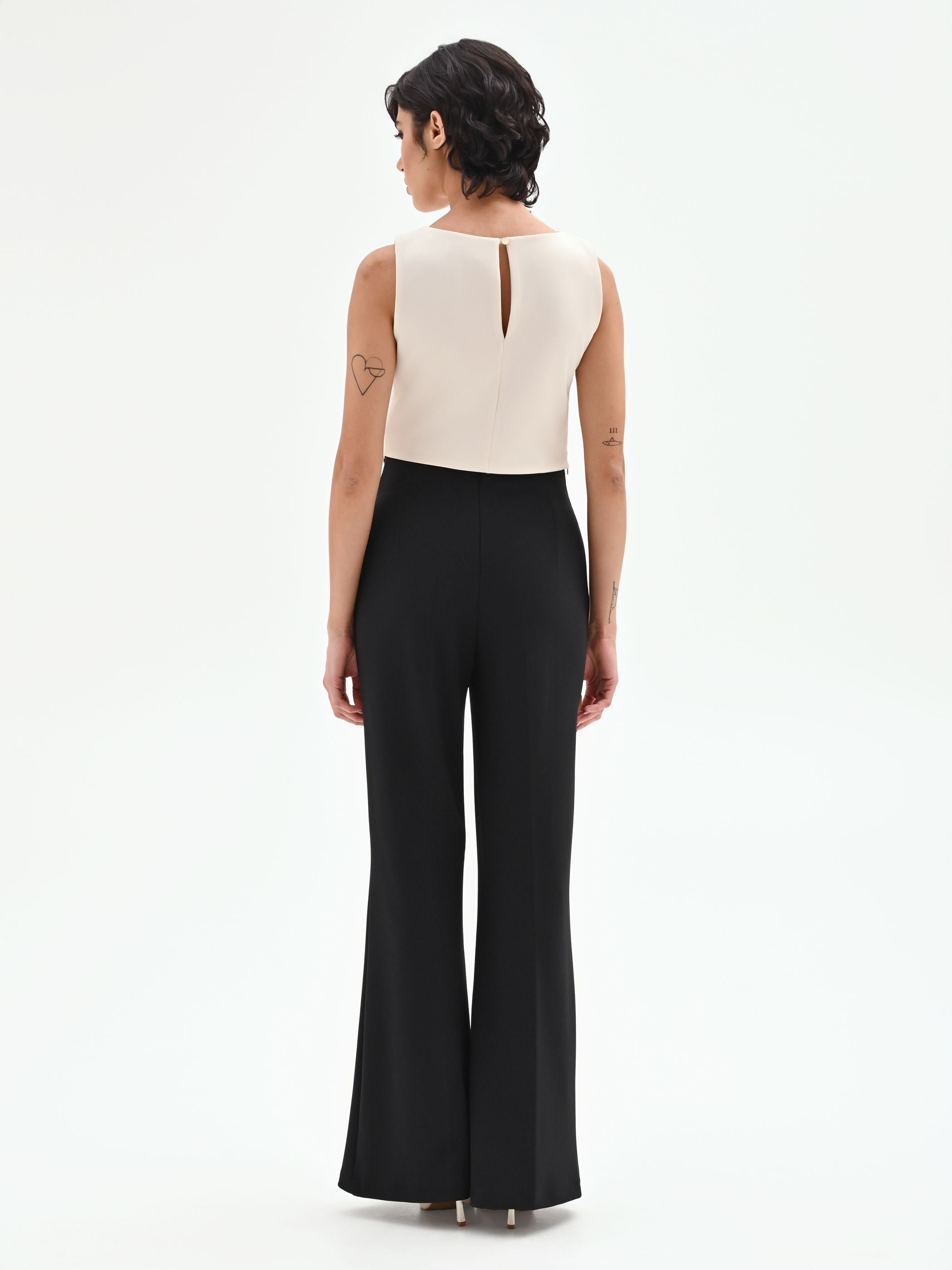 Pantalone Rinascimento 