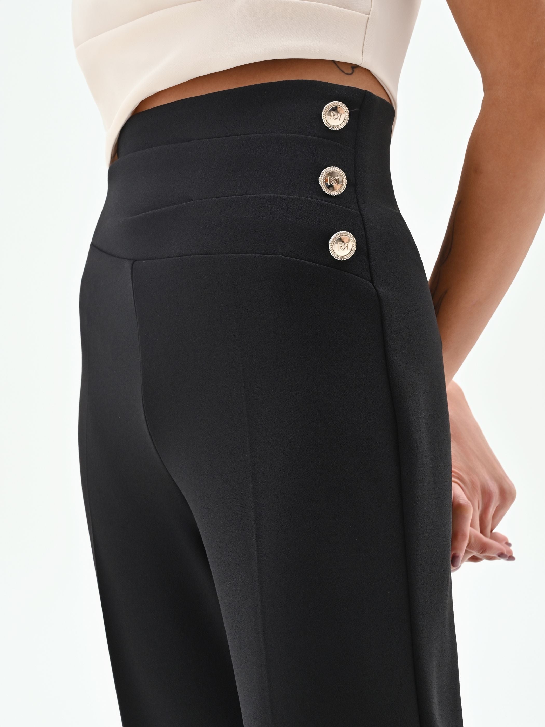 Pantalone Rinascimento 