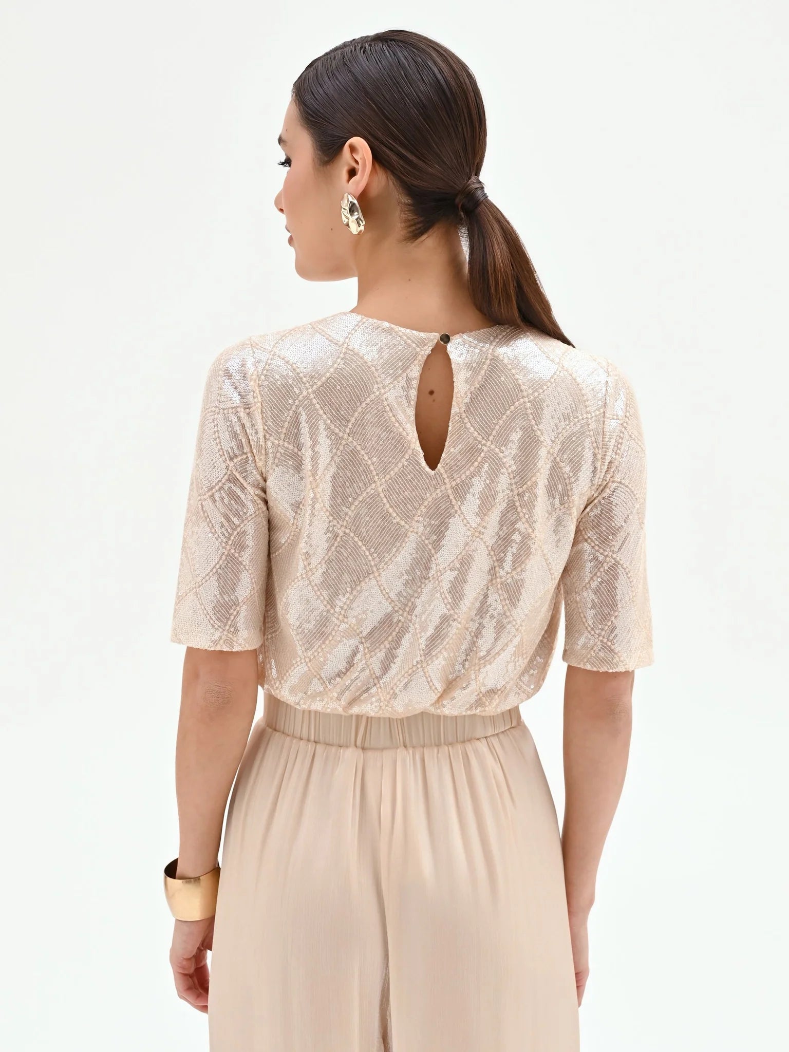 Camicia Rinascimento 