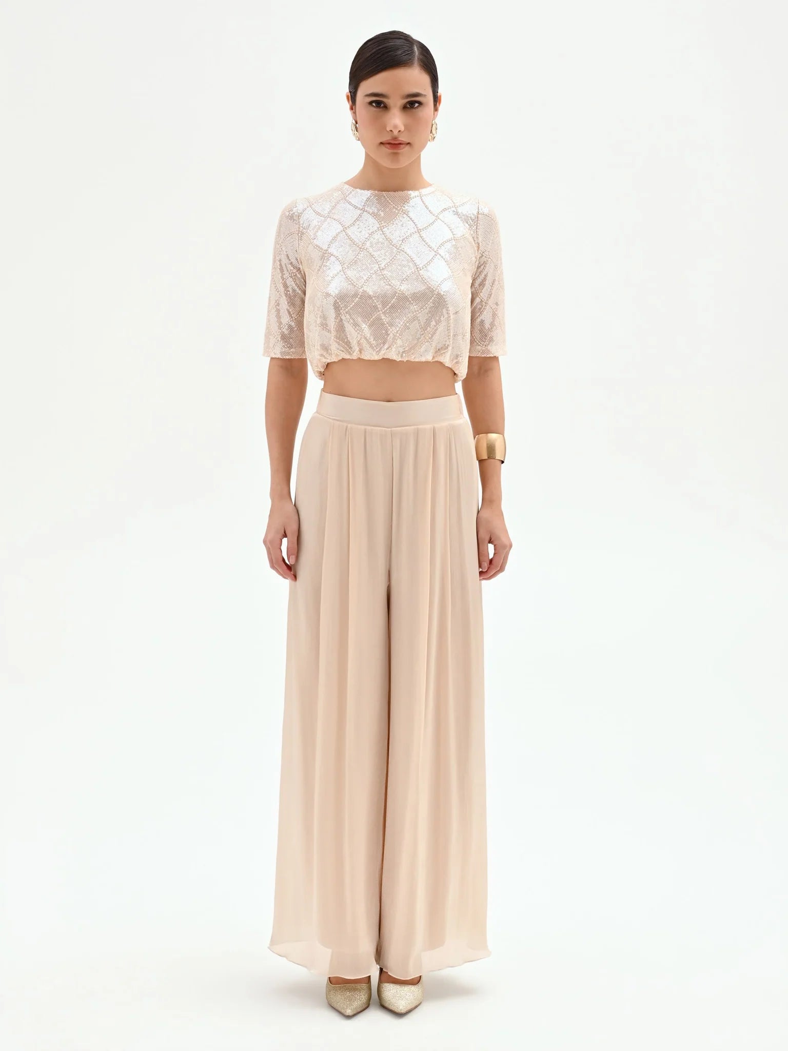 Pantalone Rinascimento 