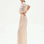 Pantalone Rinascimento 