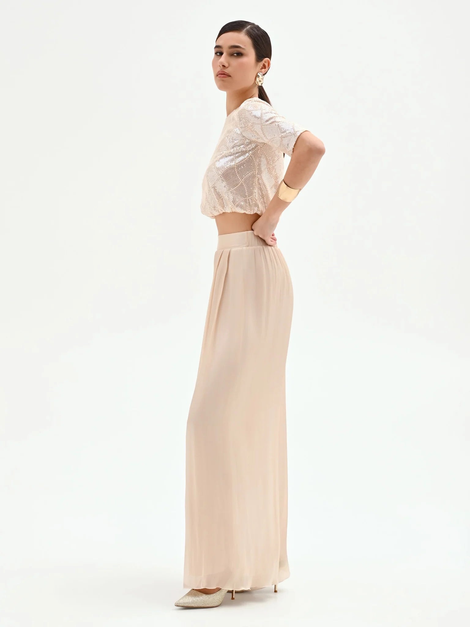 Pantalone Rinascimento 
