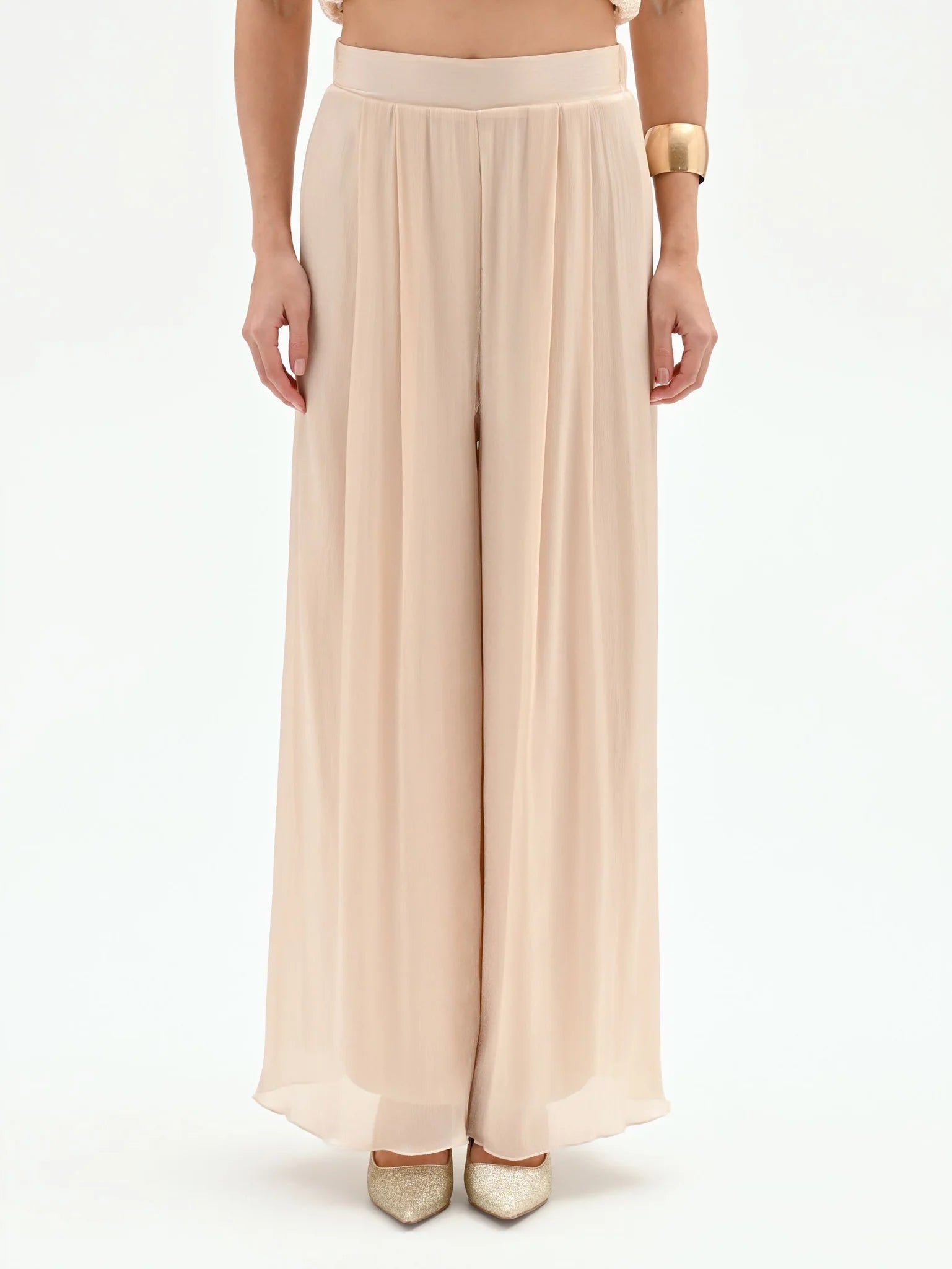 Pantalone Rinascimento 