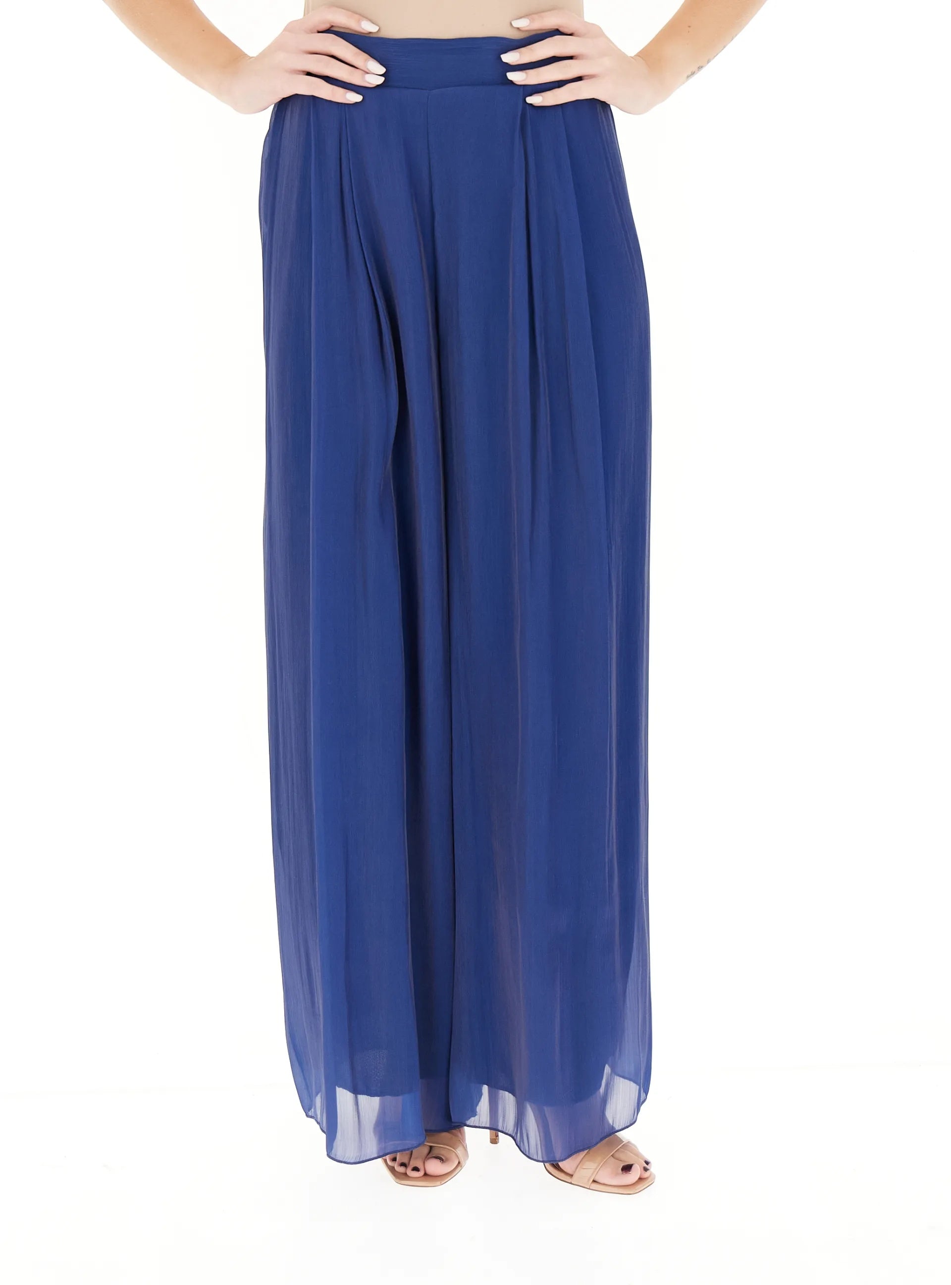 Pantalone Rinascimento 