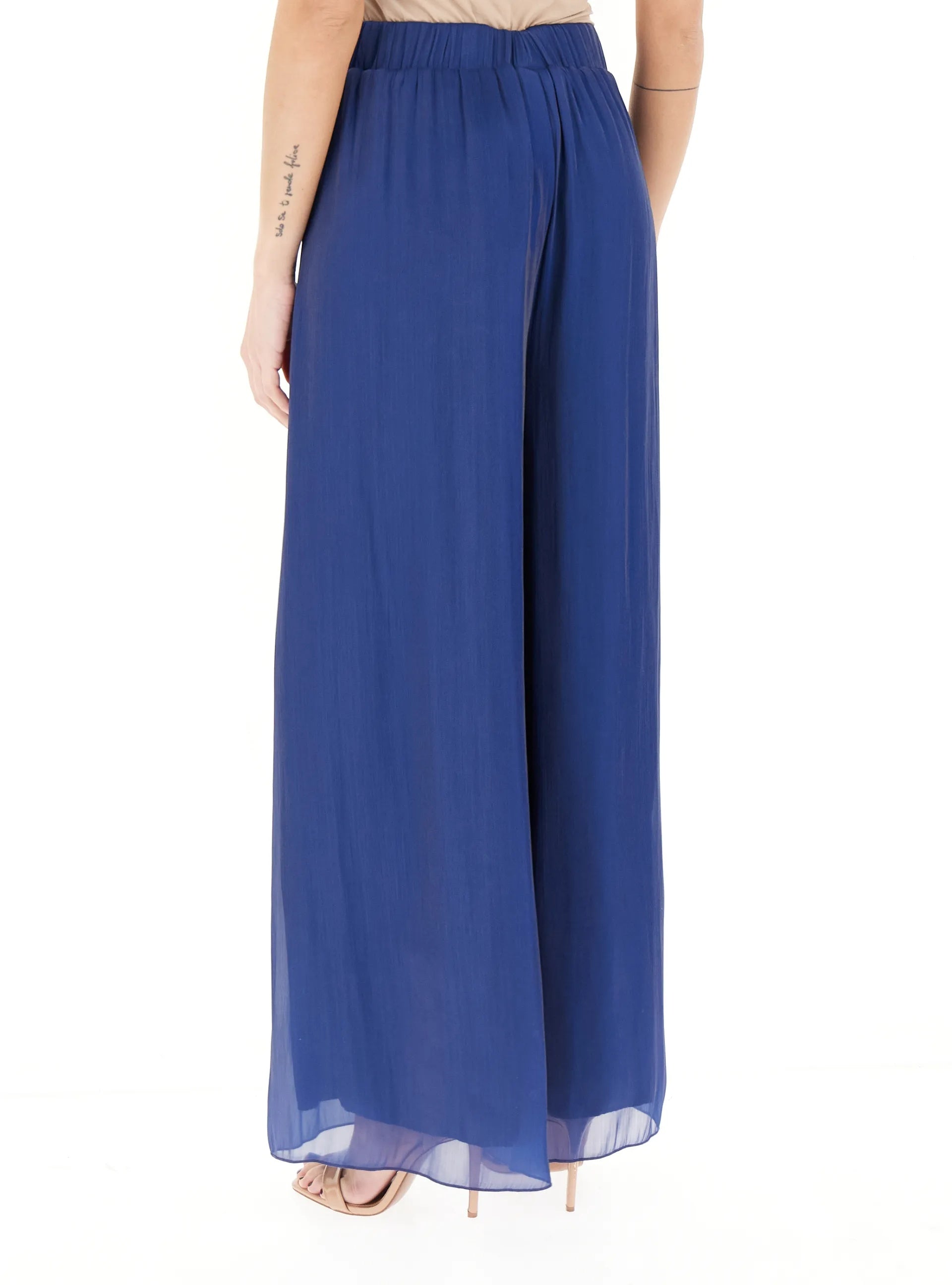 Pantalone Rinascimento 