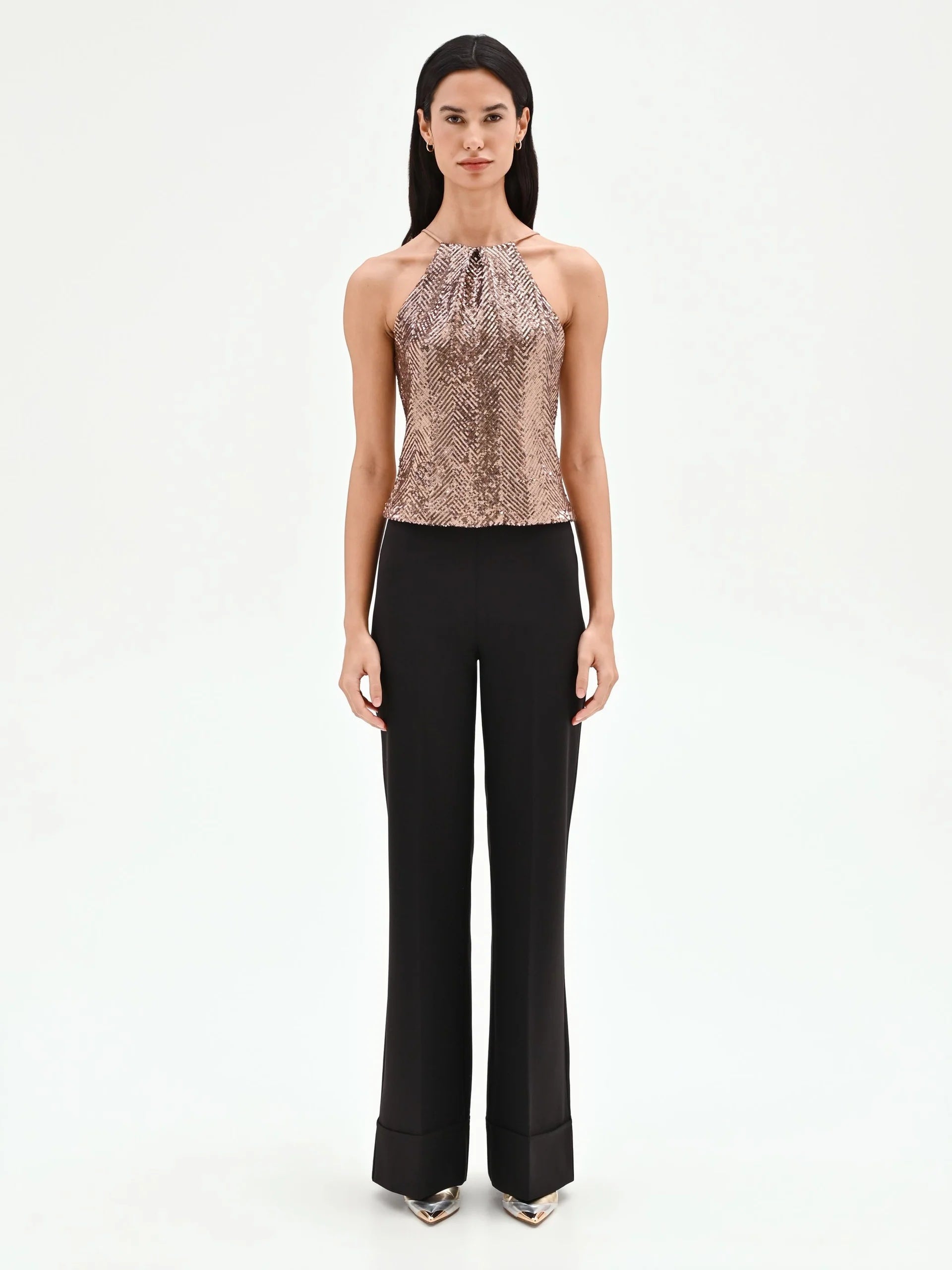 Blusa Rinascimento 