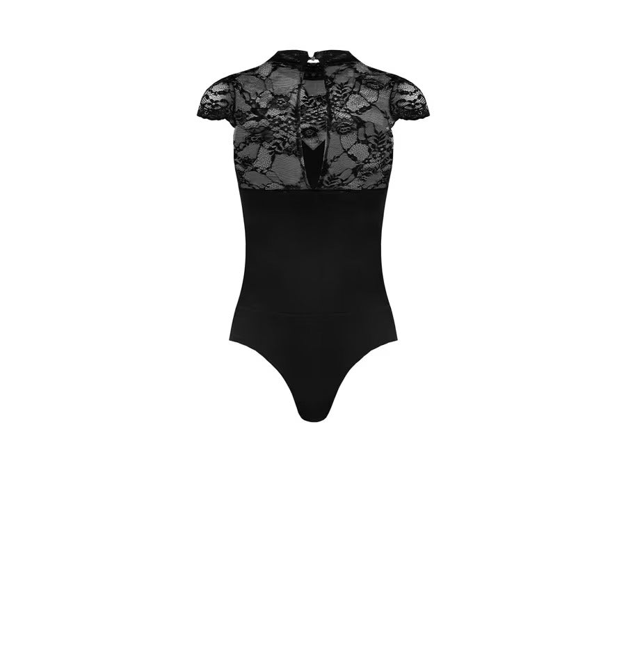 Body Rinascimento 