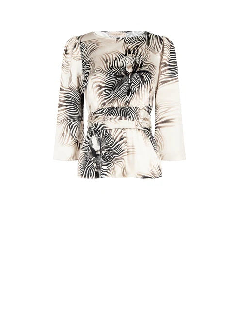 Blusa Rinascimento 