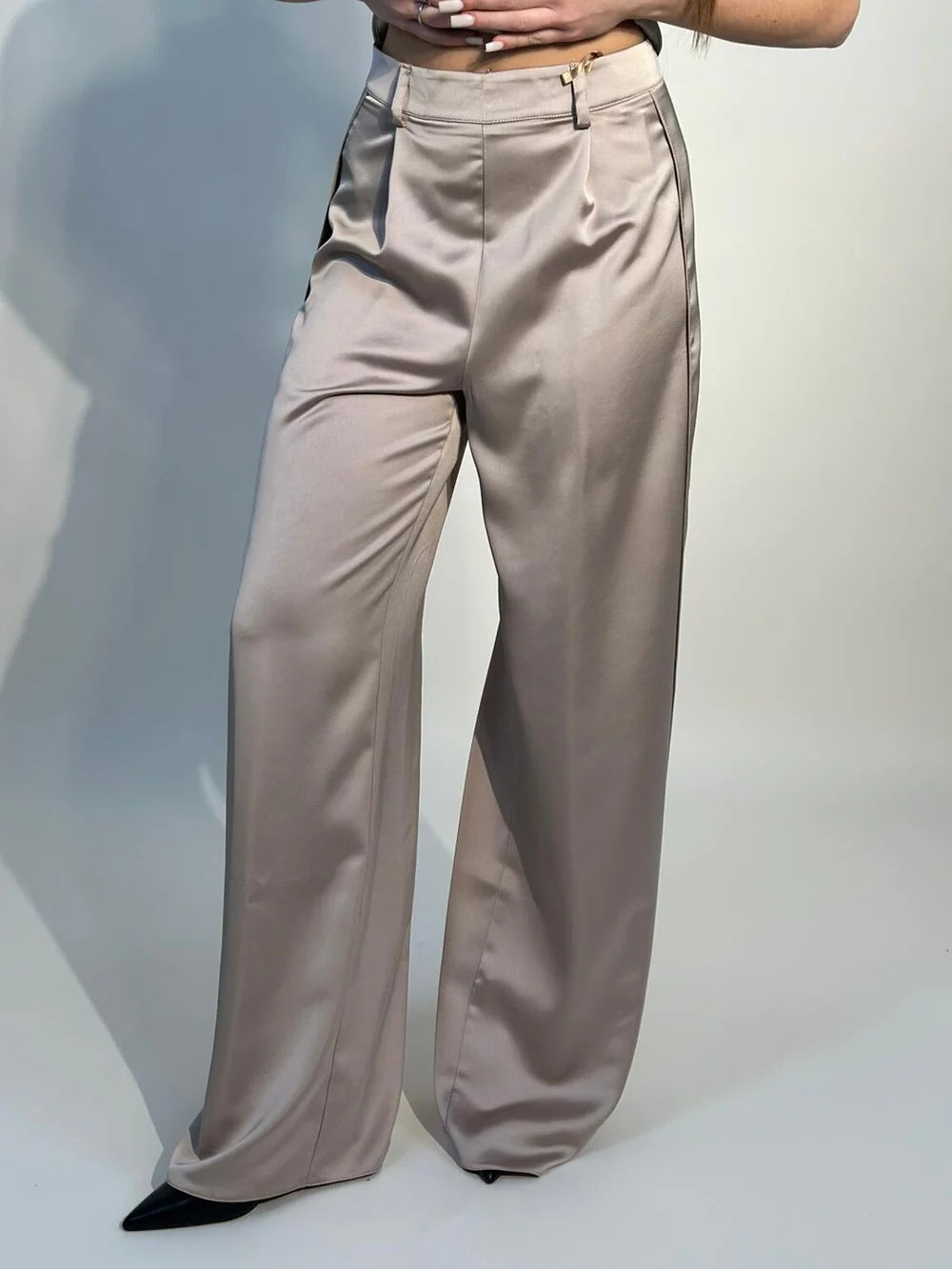 Pantalone Rinascimento 