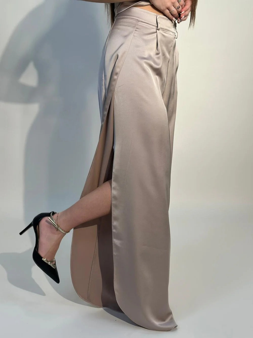 Pantalone Rinascimento 