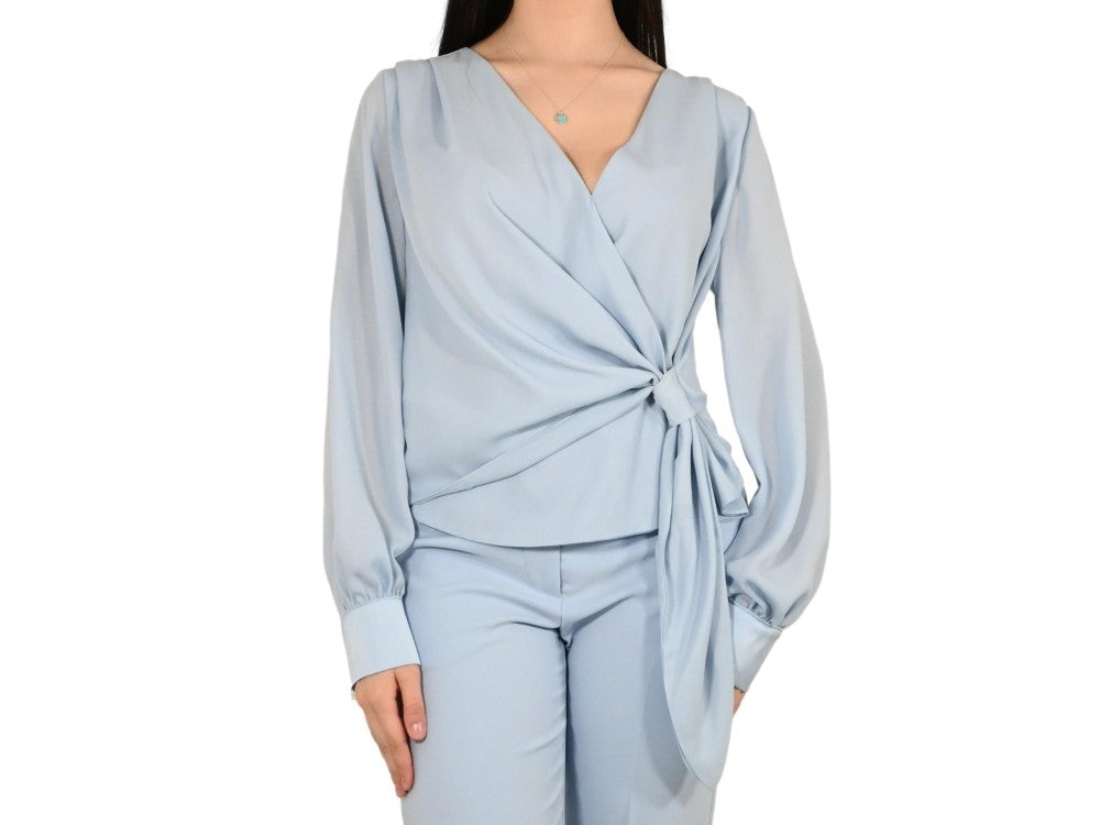 Blusa Rinascimento 