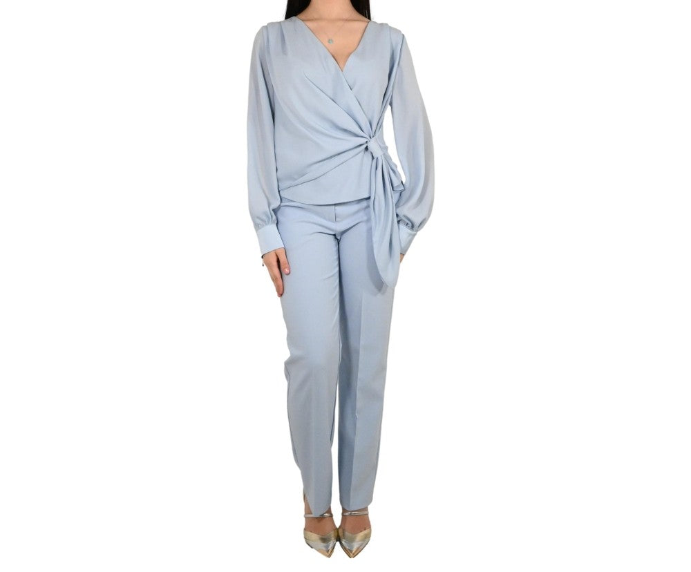Blusa Rinascimento 