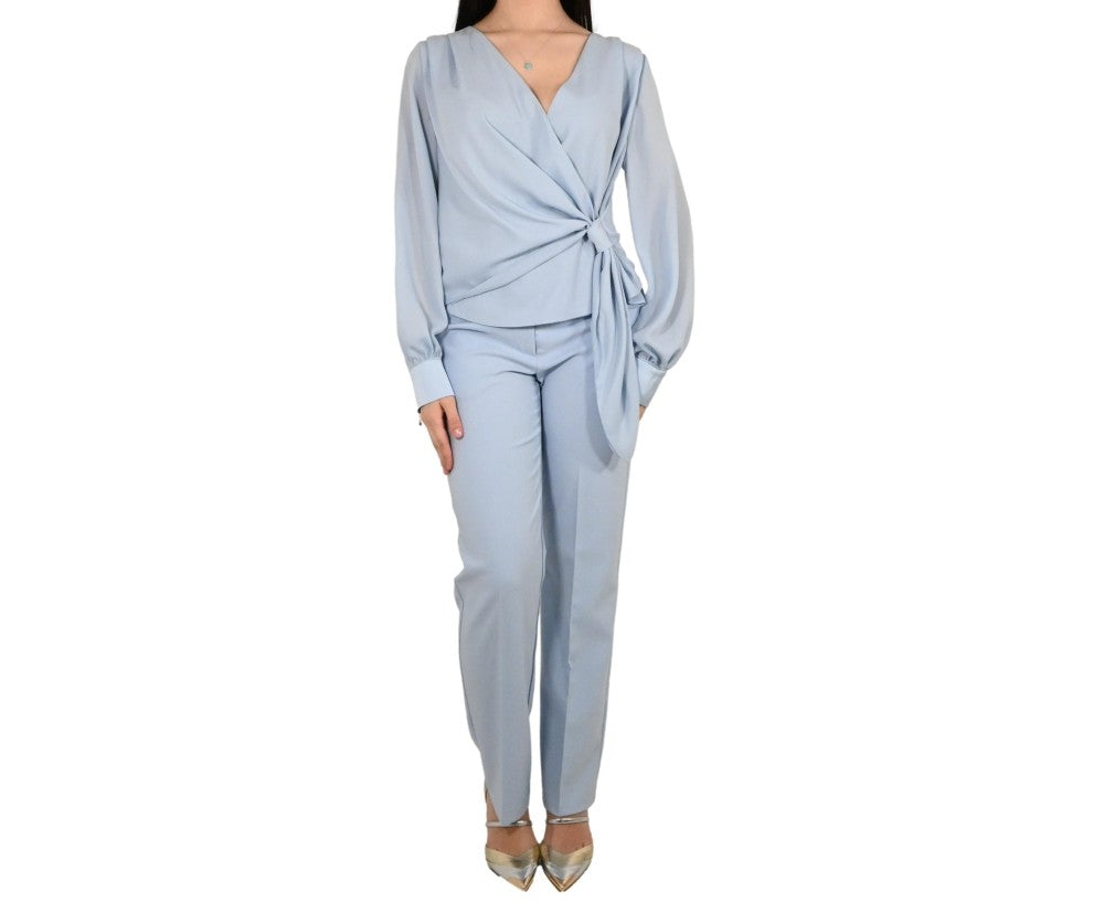 Blusa Rinascimento 