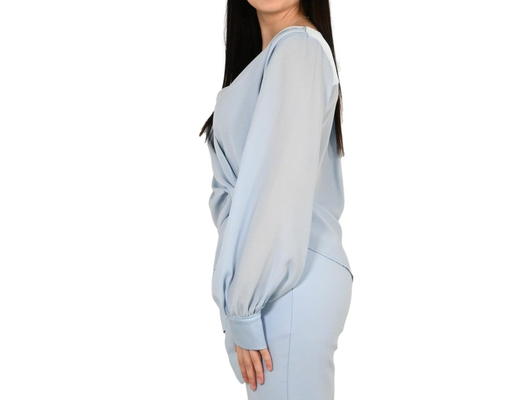 Blusa Rinascimento 