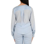 Blusa Rinascimento 