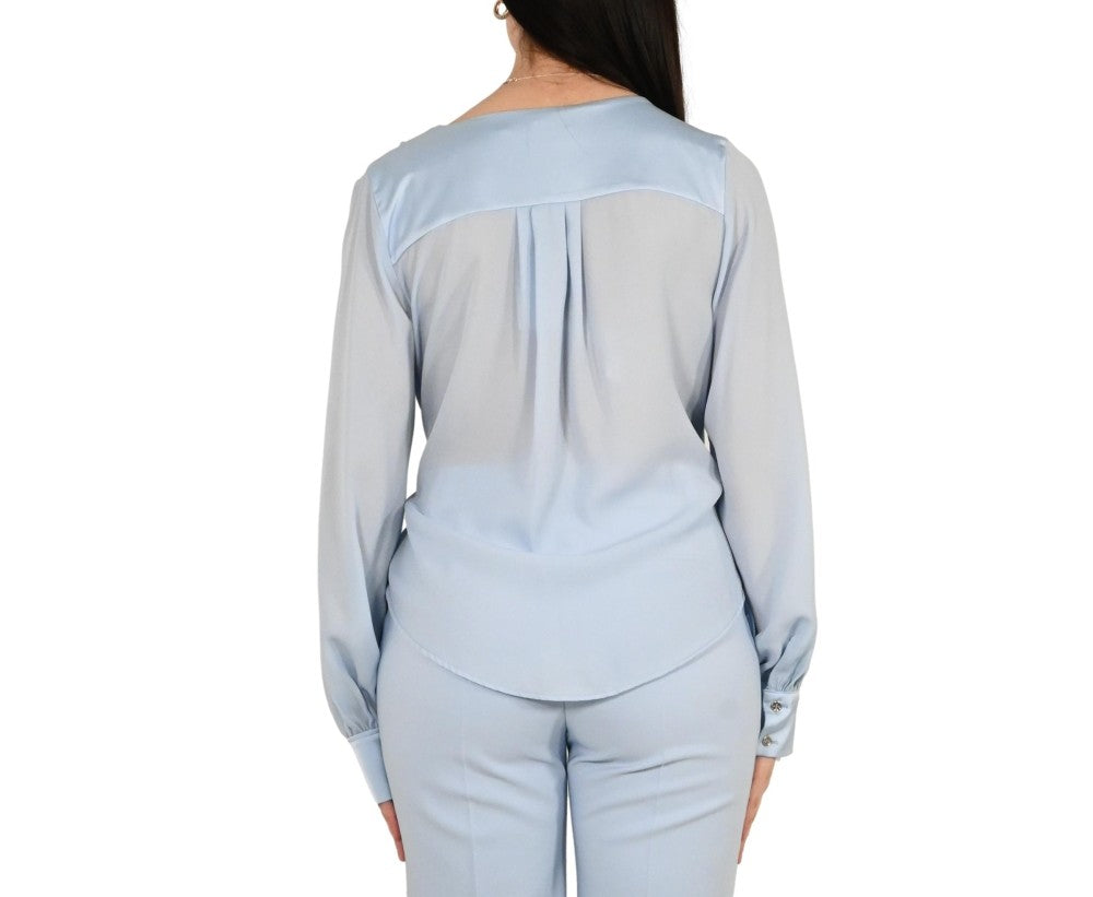 Blusa Rinascimento 