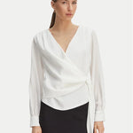 Blusa Rinascimento 