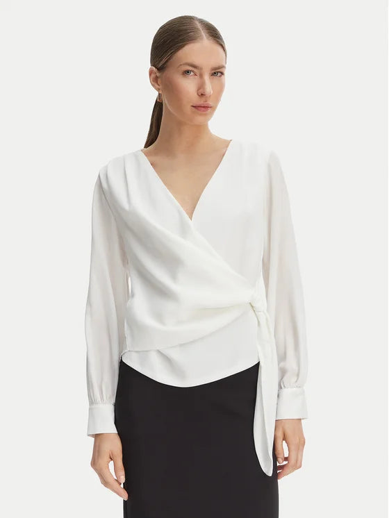 Blusa Rinascimento 