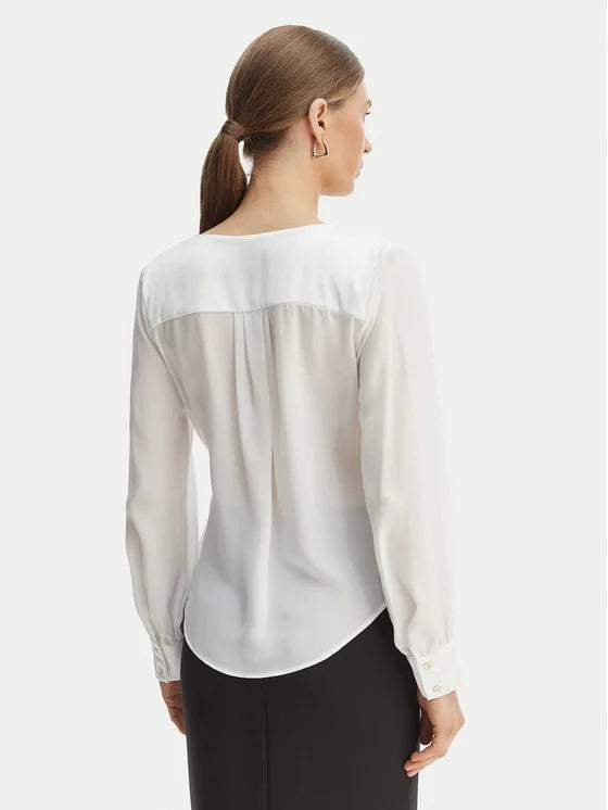 Blusa Rinascimento 