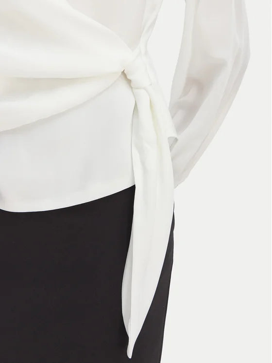 Blusa Rinascimento 