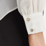 Blusa Rinascimento 