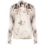 Blusa Rinascimento 