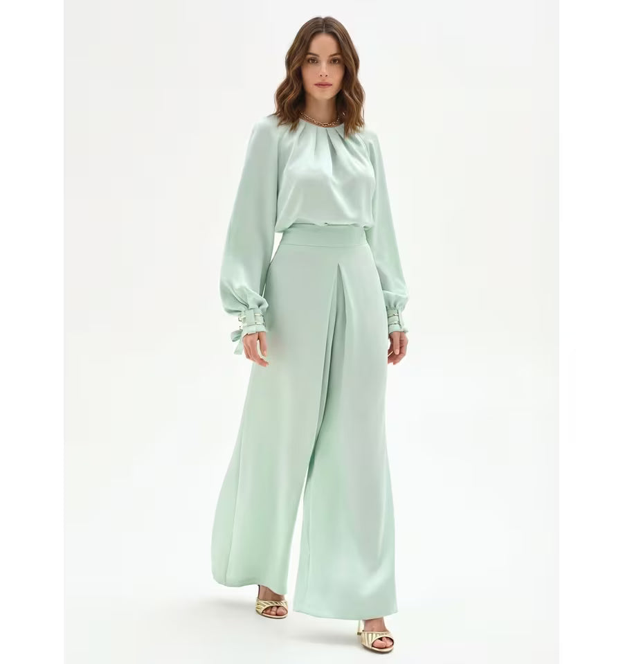 Blusa Rinascimento 
