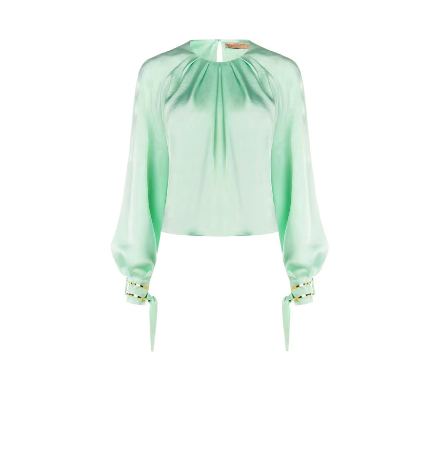 Blusa Rinascimento 