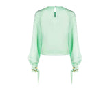 Blusa Rinascimento 