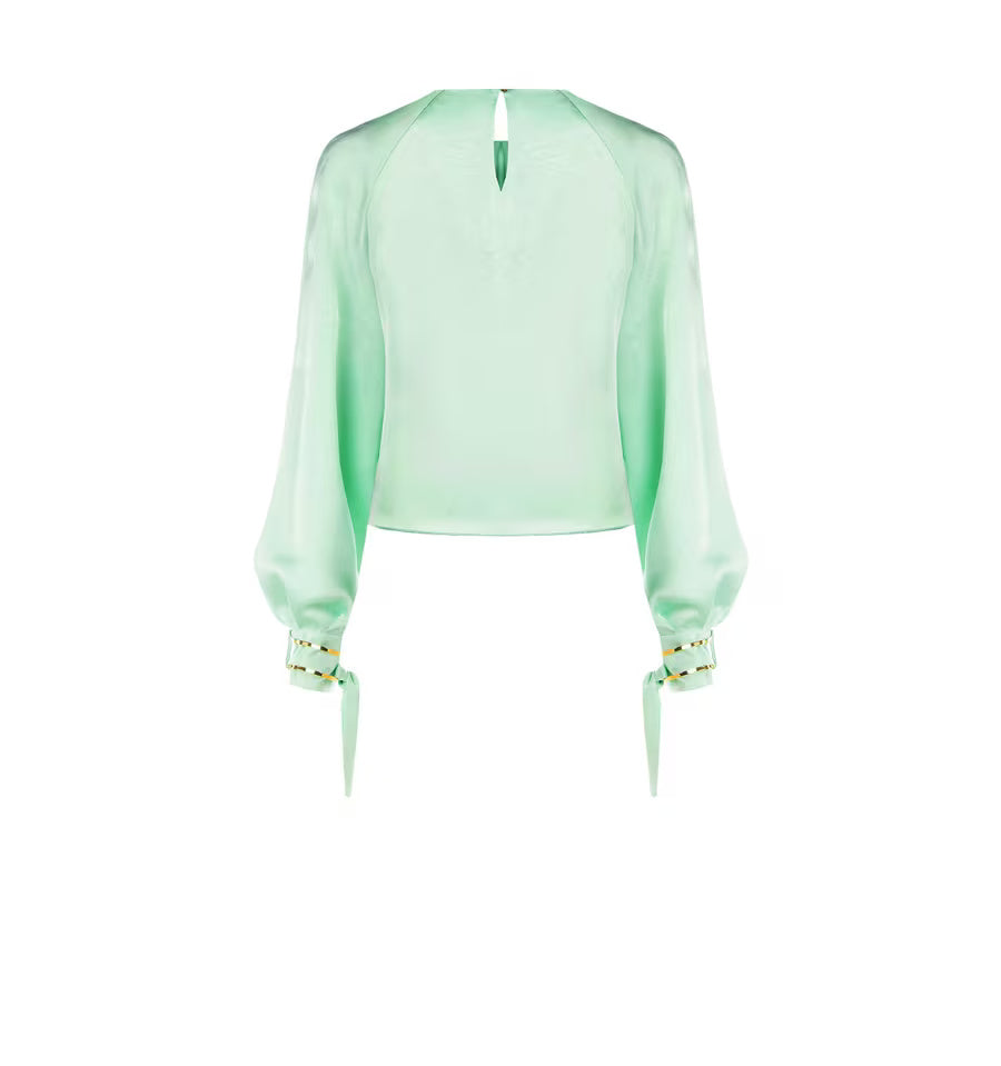 Blusa Rinascimento 