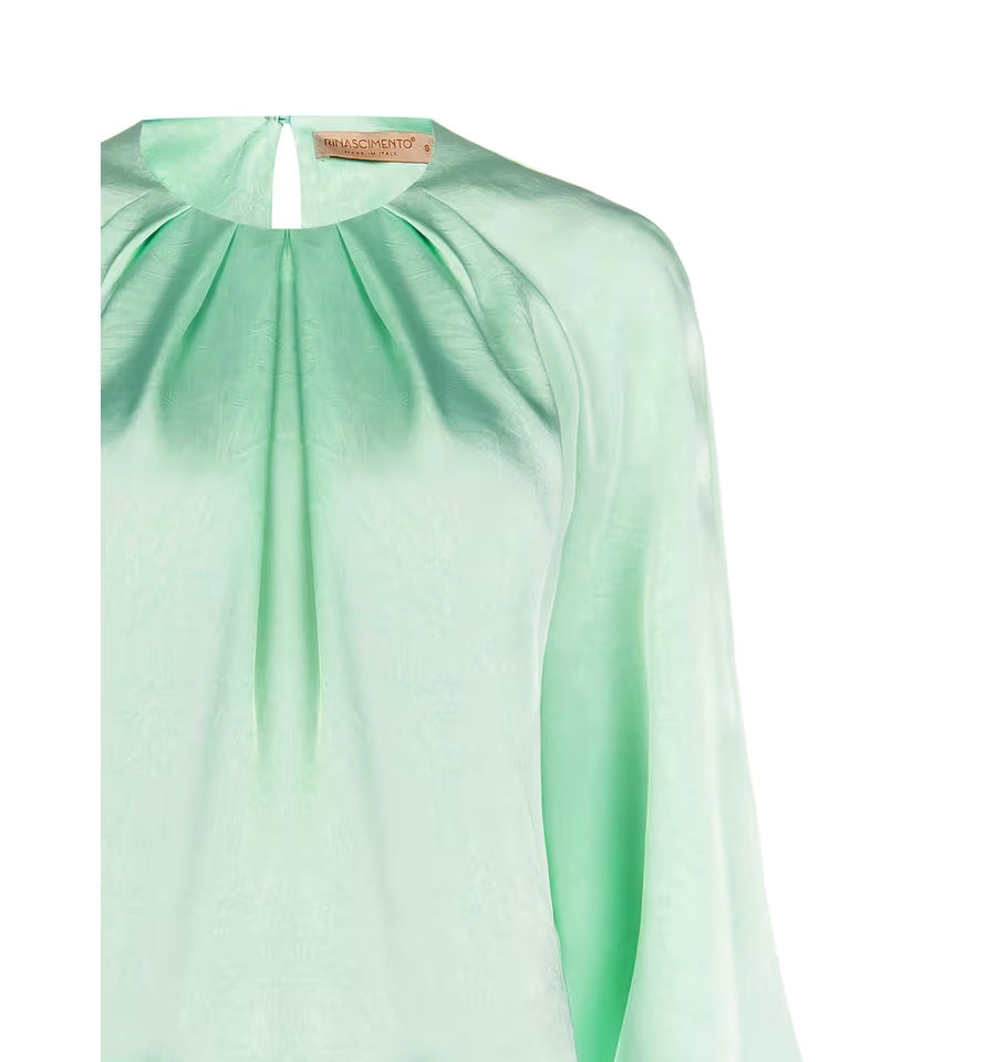 Blusa Rinascimento 
