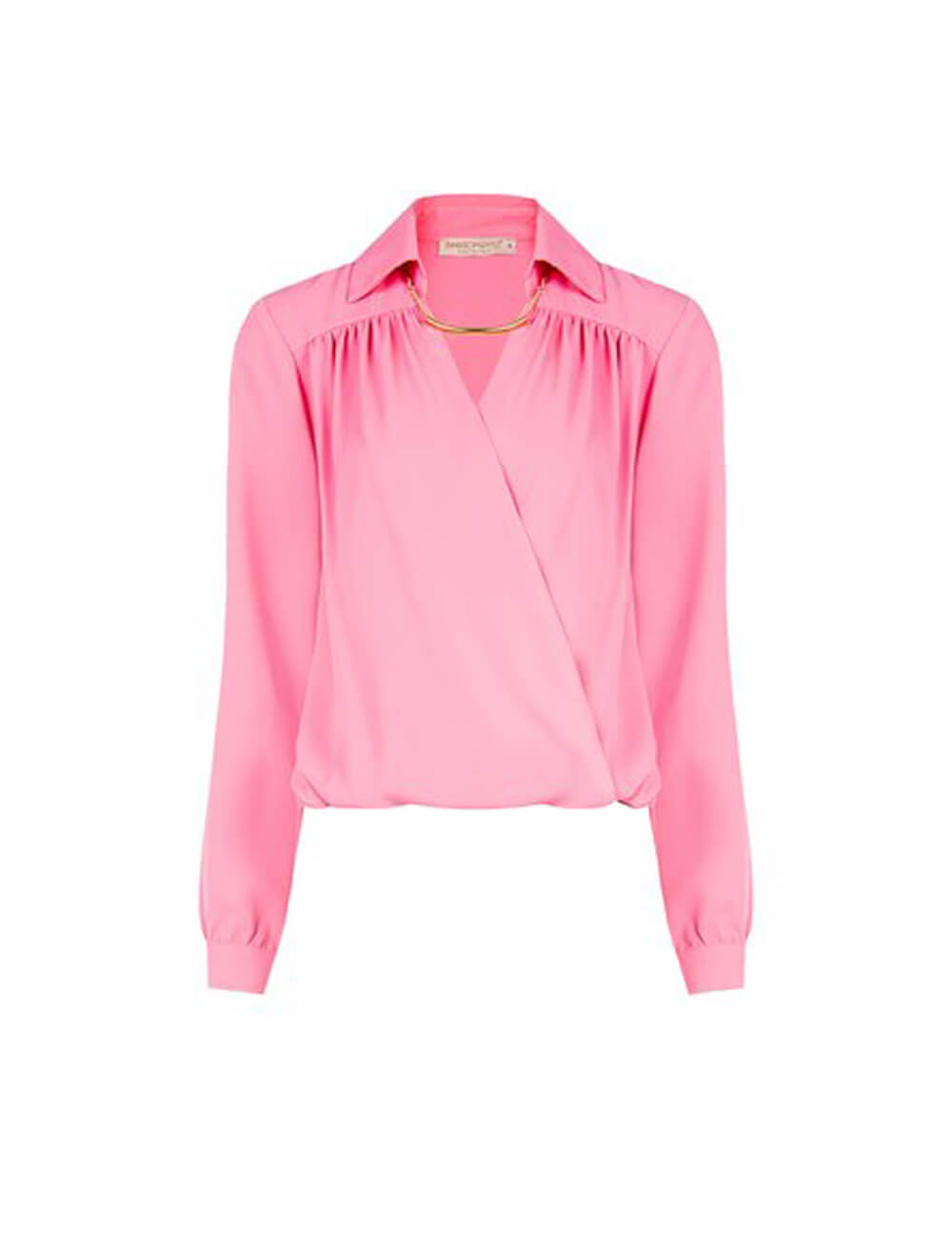Blusa Rinascimento 