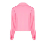 Blusa Rinascimento 