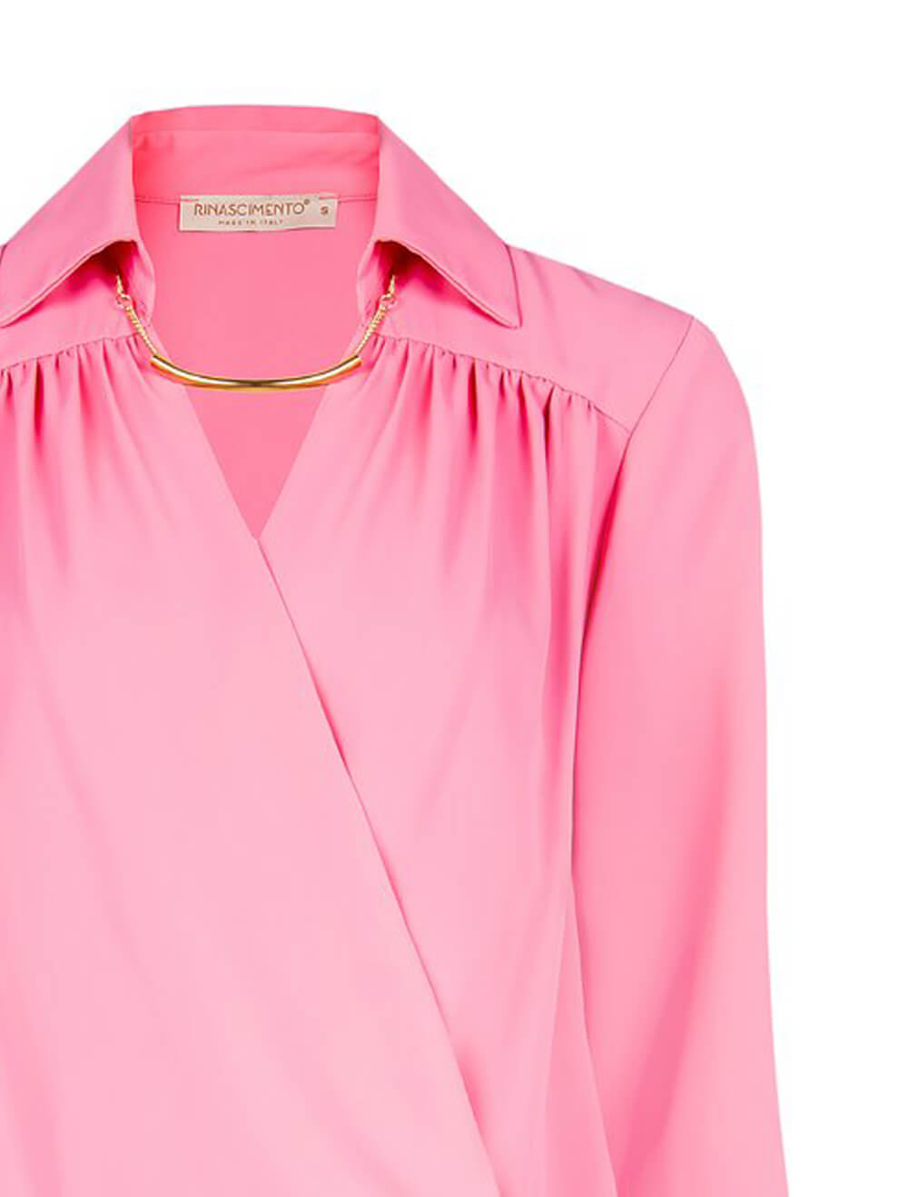 Blusa Rinascimento 