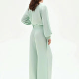 Pantalone Rinascimento 