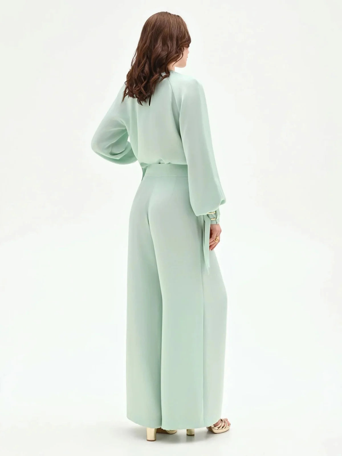 Pantalone Rinascimento 