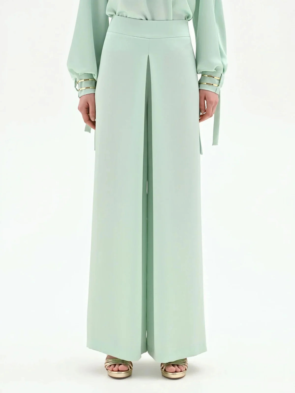 Pantalone Rinascimento 