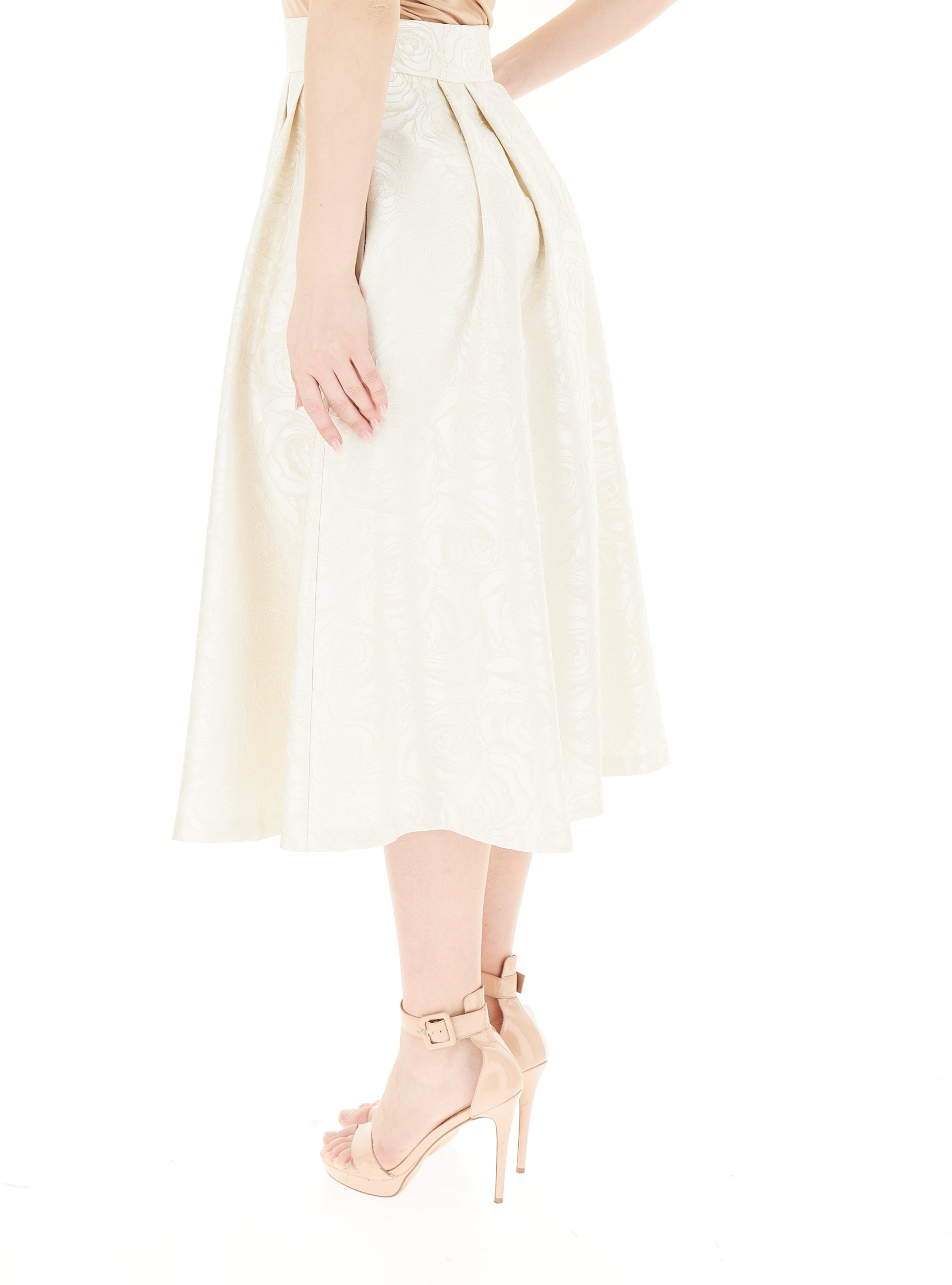 CFC0127694003Bianco Panna RINASCIMENTO