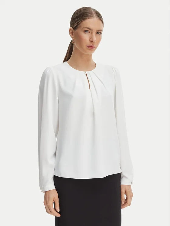 Blusa Rinascimento 