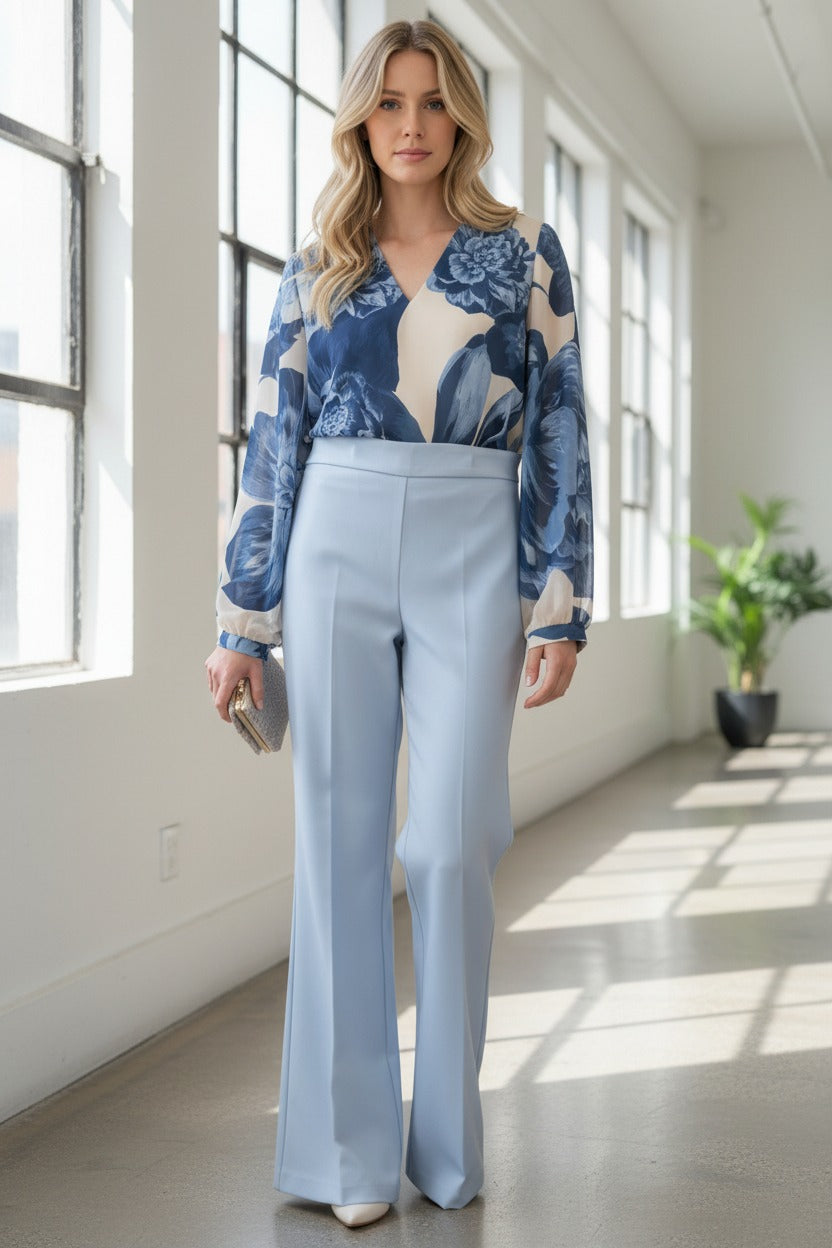 Pantalone Rinascimento 