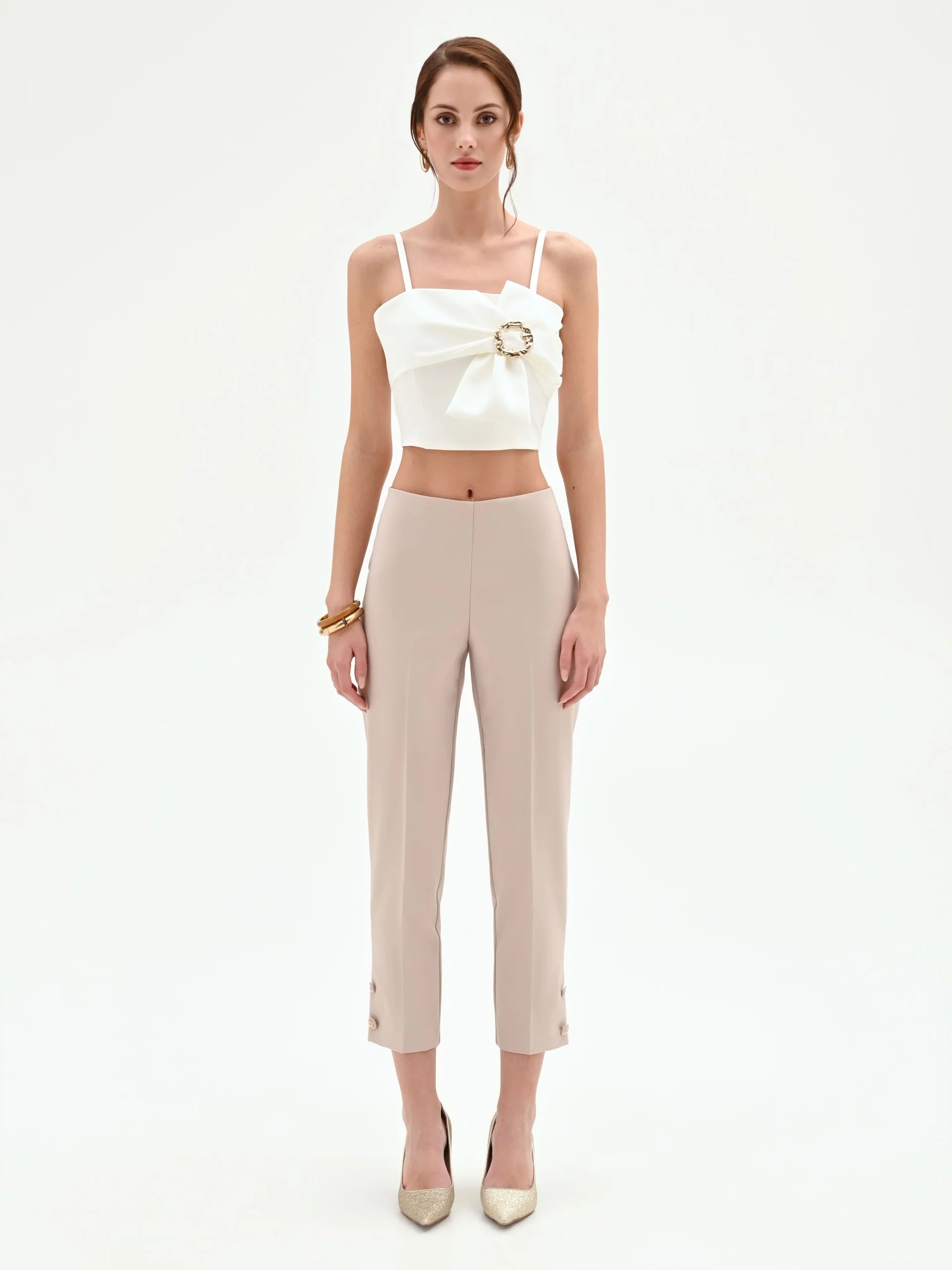 Pantalone Rinascimento 