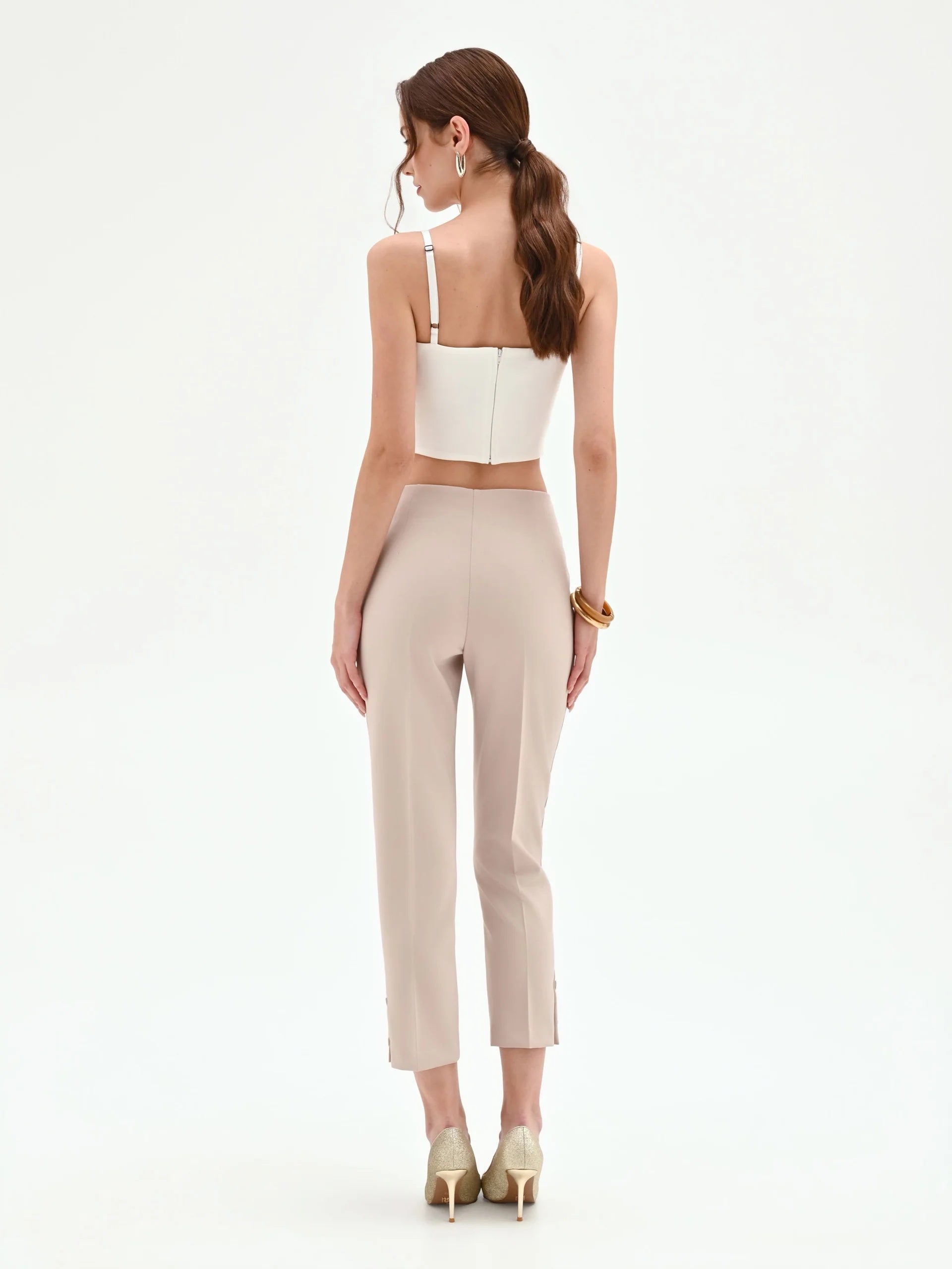 Pantalone Rinascimento 