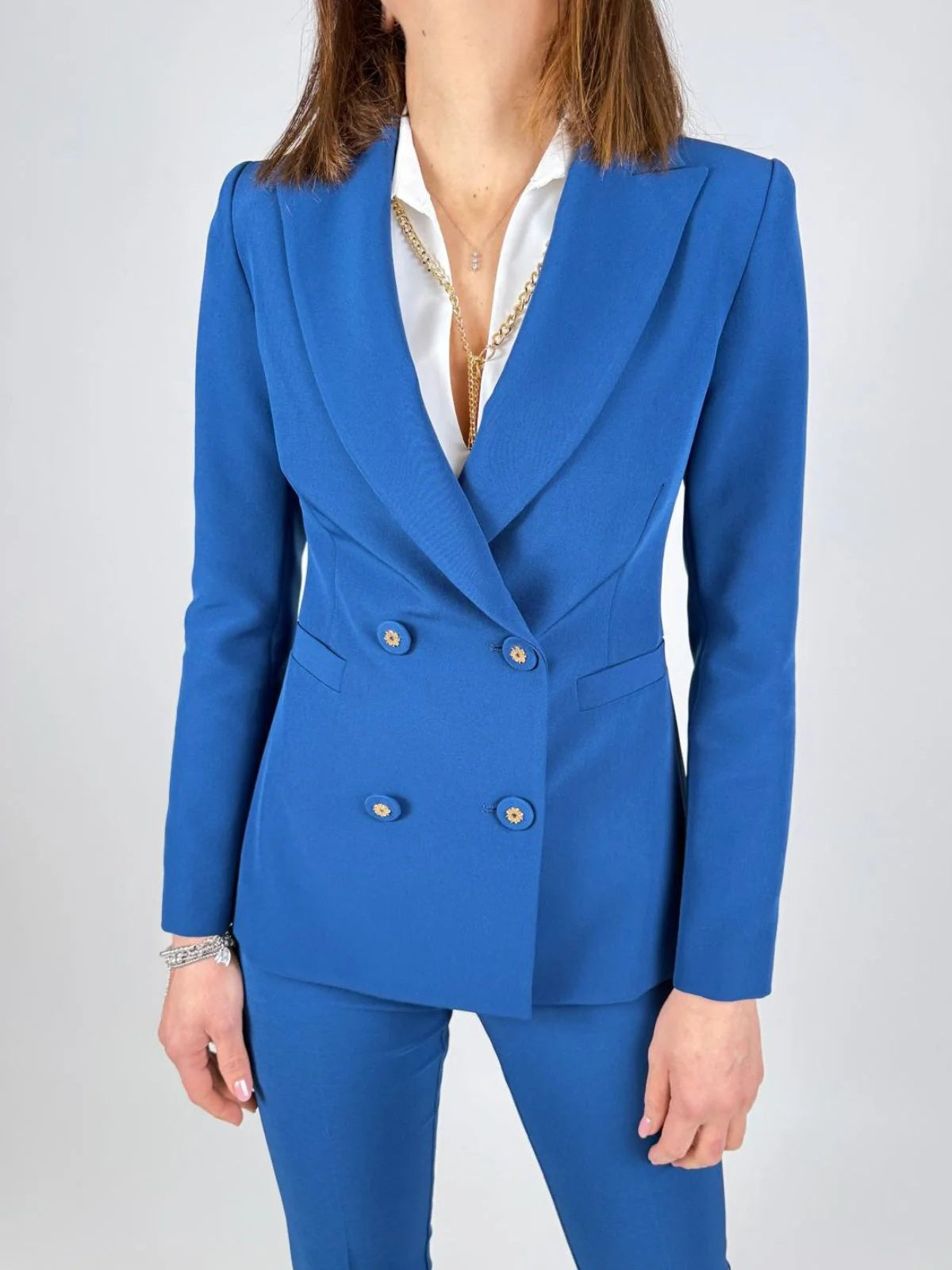 CFC0127871003Blu Brillante RINASCIMENTO