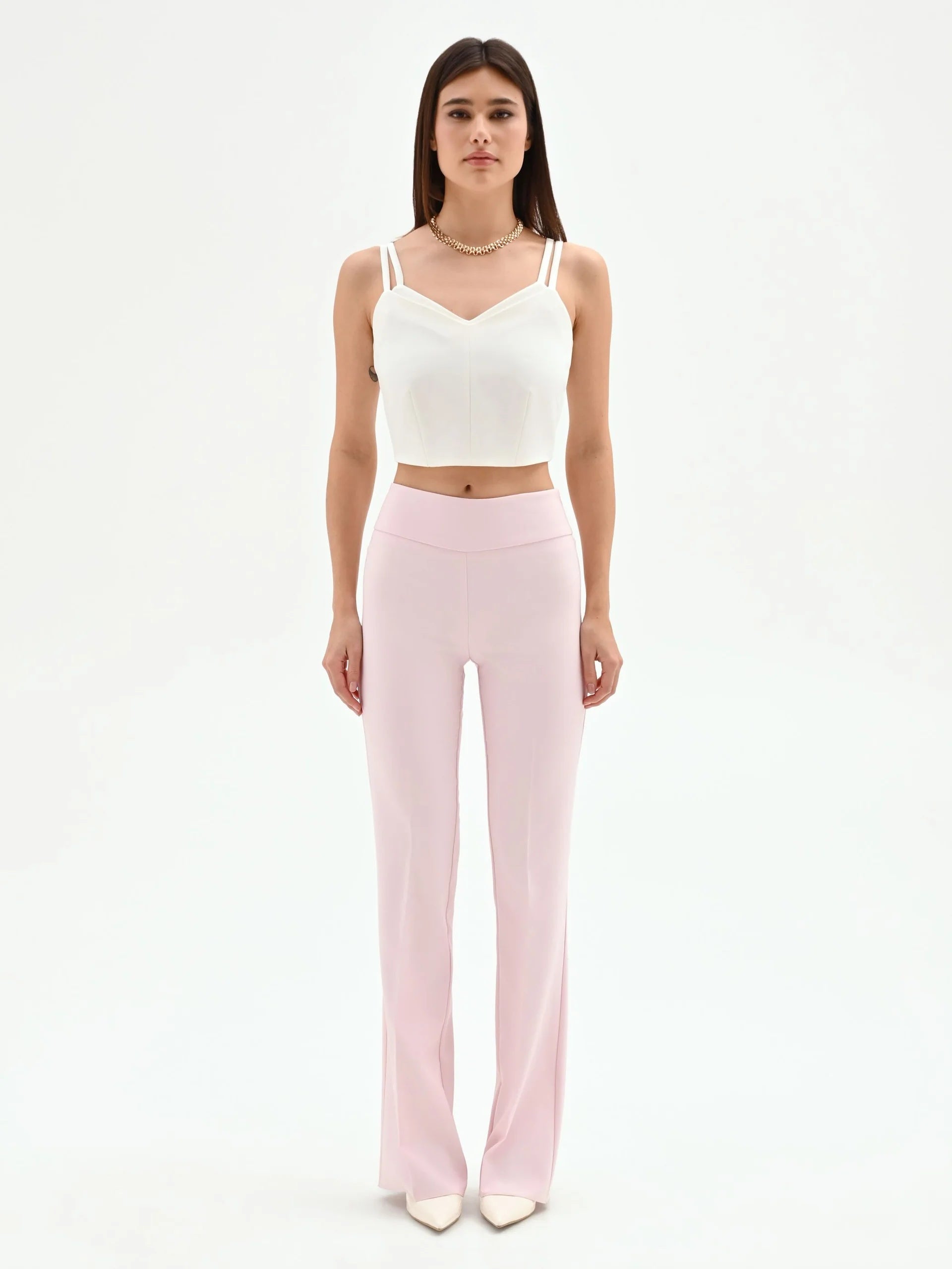 Pantalone Rinascimento 