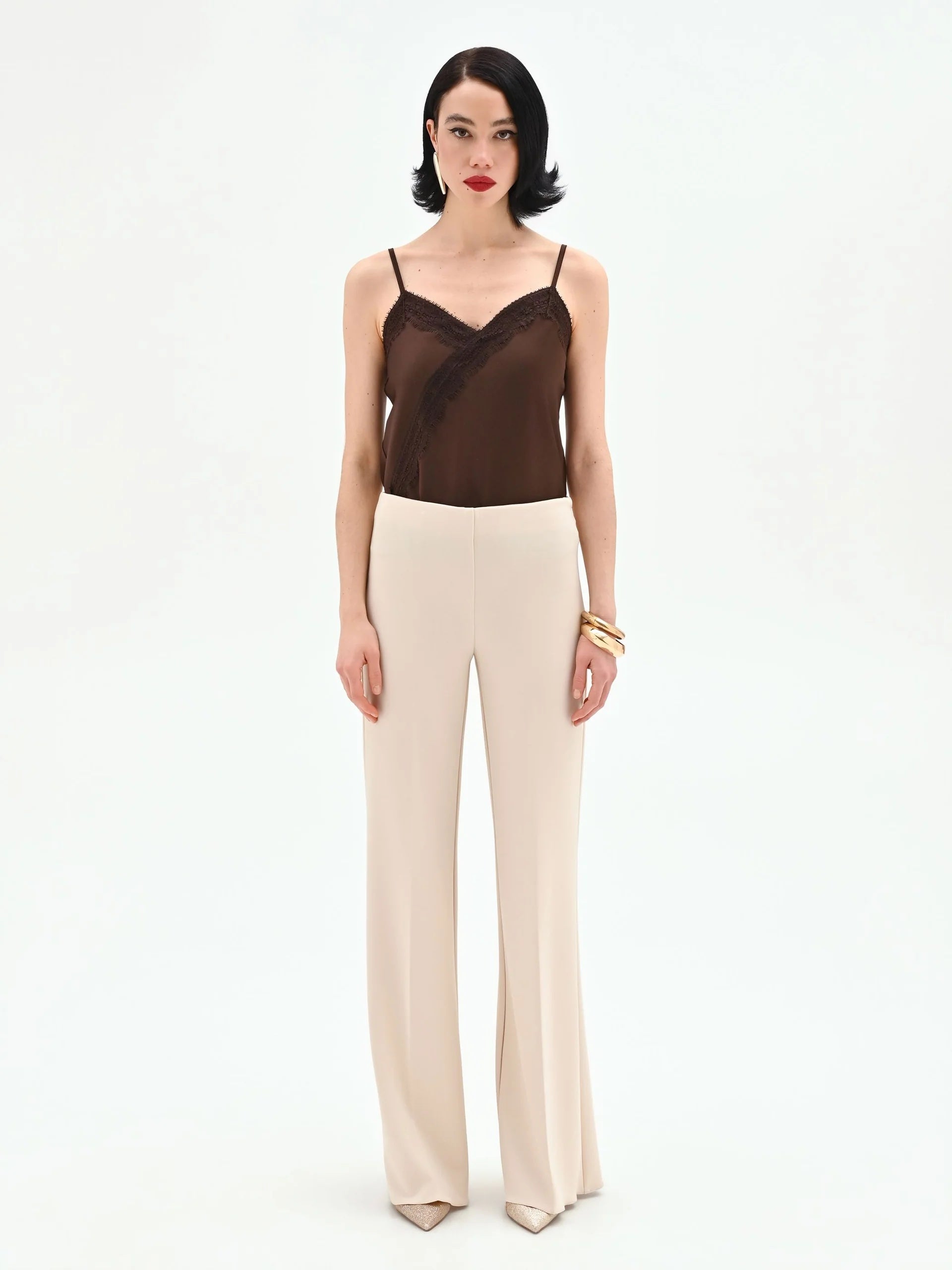 Pantalone Rinascimento 