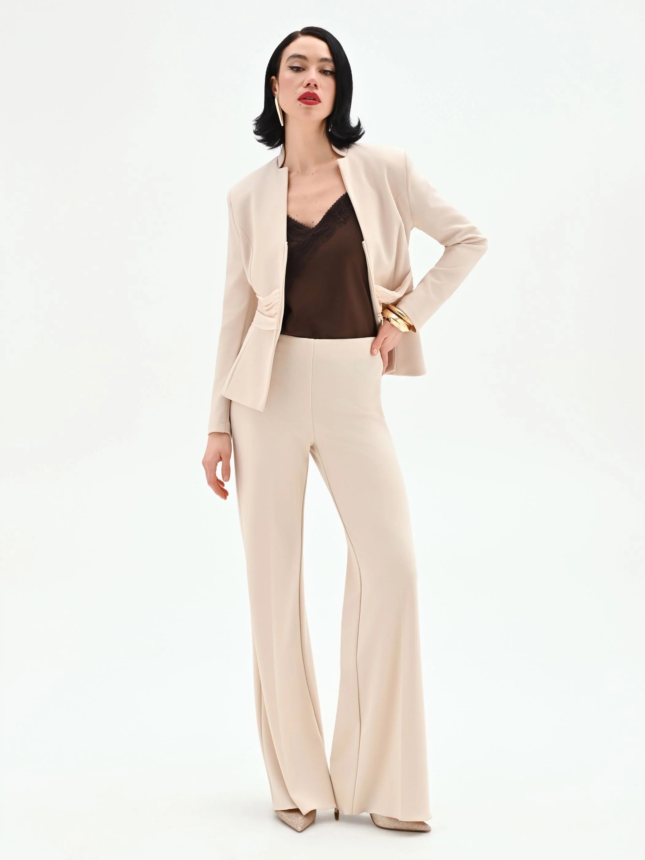 Pantalone Rinascimento 