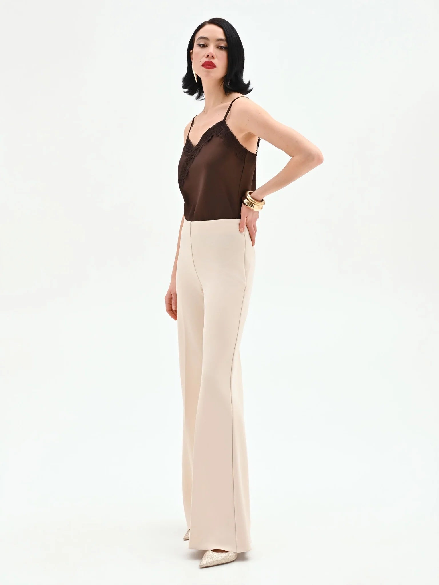 Pantalone Rinascimento 
