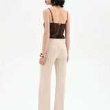 Pantalone Rinascimento 