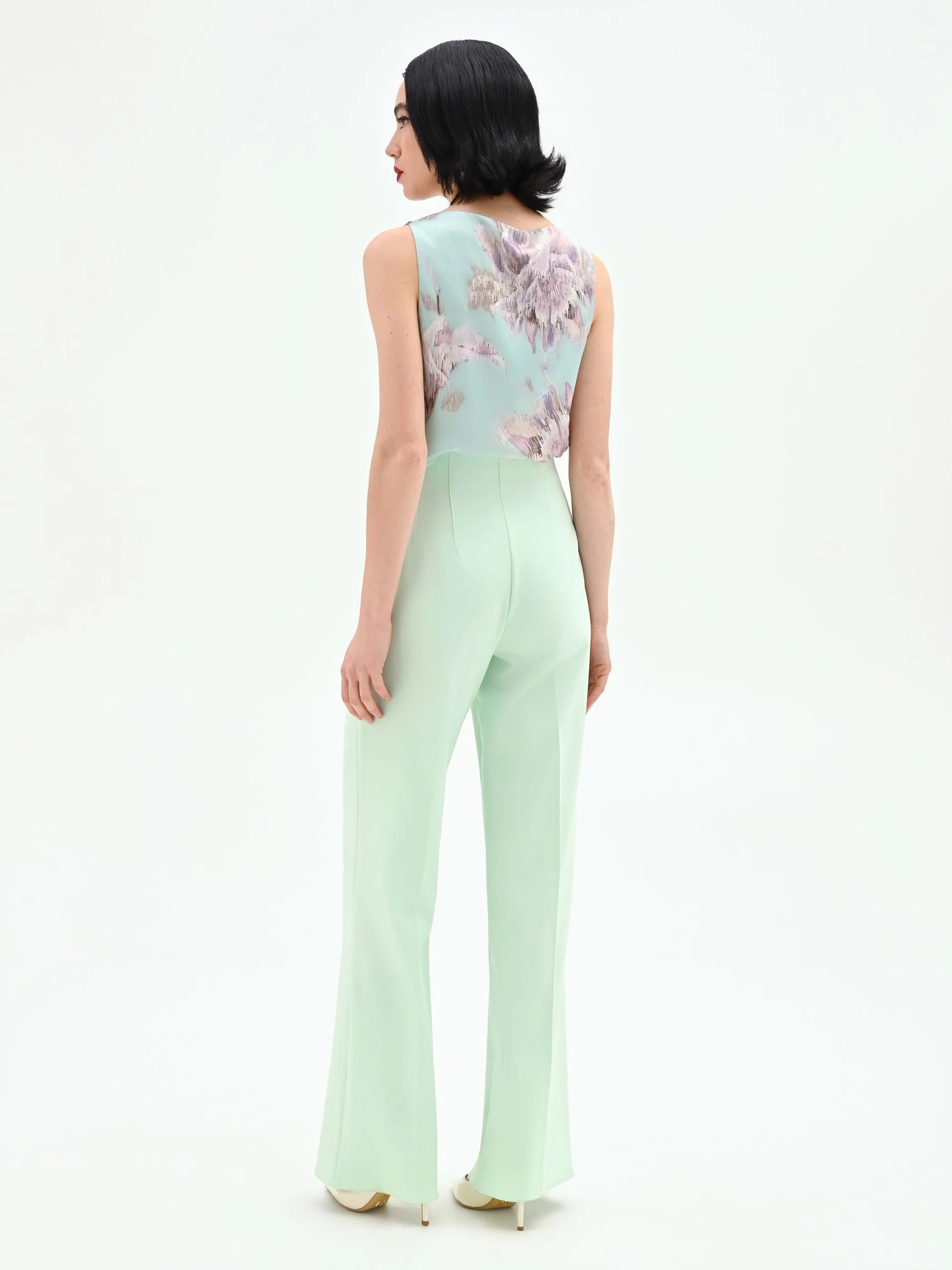 Pantalone Rinascimento 